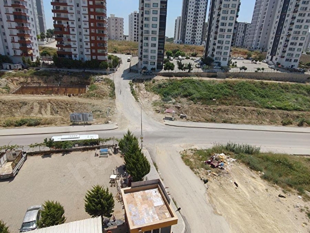 OSMAN GAZİDE CADDE ÜSTÜNDE DOĞAL GAZ KOMBİLİ - Görsel 23