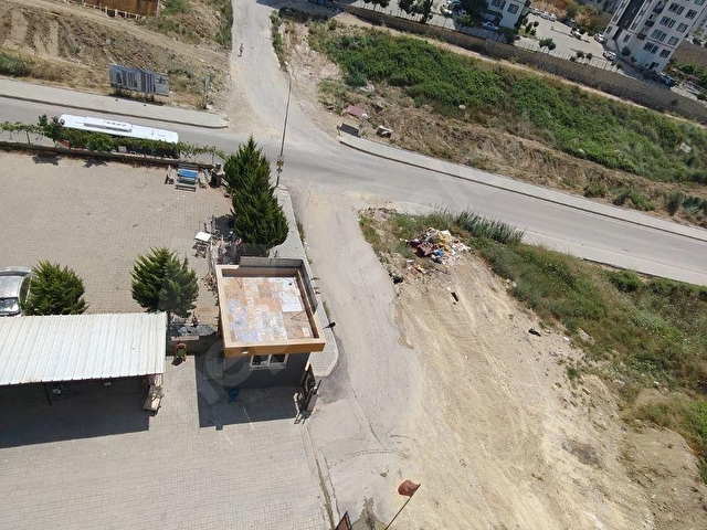 OSMAN GAZİDE CADDE ÜSTÜNDE DOĞAL GAZ KOMBİLİ - Görsel 20