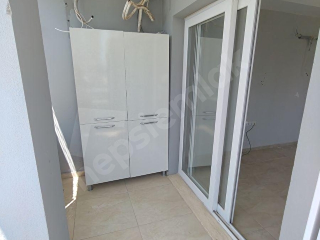 OSMAN GAZİDE CADDE ÜSTÜNDE DOĞAL GAZ KOMBİLİ - Görsel 16