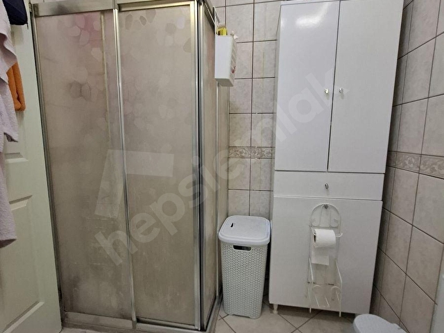 YENİŞEHİR GÜZEL SANATLAR SİTESİNDE GENİŞ 3+1 - Görsel 24