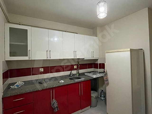 Hilal Topal gayrimenkulden Merkezde 1+1 Eşyalı Kiralık Daire - Görsel 3