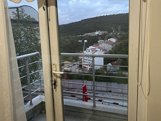 Hilal Topal gayrimenkulden Merkezde 1+1 Eşyalı Kiralık Daire - Görsel 4