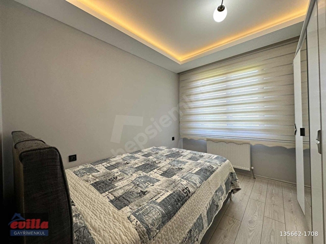 ATAKUM YENİMAHALLE SATILIK MANZARALI 3+1 DAİRE - Görsel 10