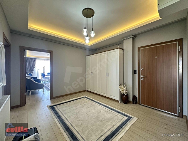 ATAKUM YENİMAHALLE SATILIK MANZARALI 3+1 DAİRE - Görsel 8