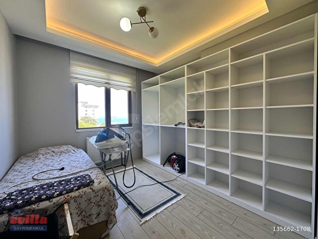 ATAKUM YENİMAHALLE SATILIK MANZARALI 3+1 DAİRE - Görsel 9