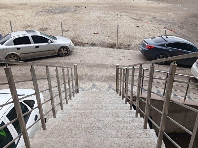 ANADOLU BULVARI BULVAR ANATOLİA İŞ MERKEZİNDE KİRALIK İŞ YERİ - Görsel 12