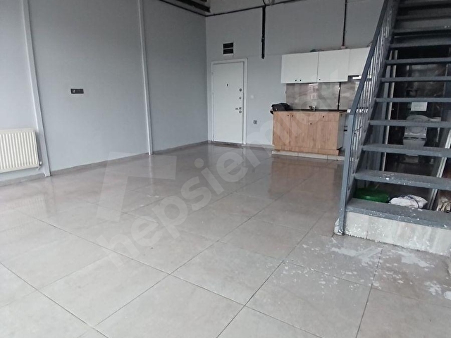 ANADOLU BULVARI BULVAR ANATOLİA İŞ MERKEZİNDE KİRALIK İŞ YERİ - Görsel 24