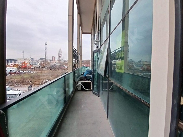 ANADOLU BULVARI BULVAR ANATOLİA İŞ MERKEZİNDE KİRALIK İŞ YERİ - Görsel 30