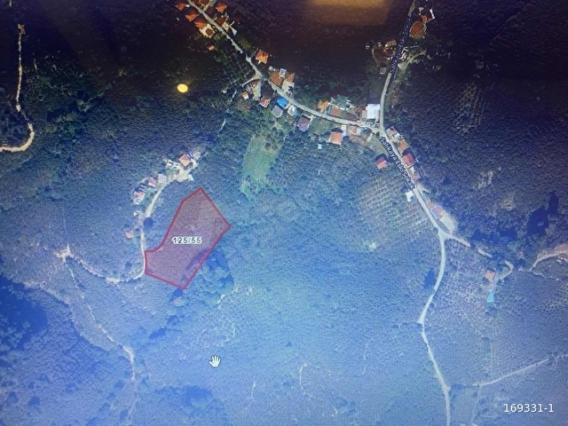 SAKARYA KARASUDA %5 İMARLI KELEPİR FINDIK BAHÇESİ - Görsel 5