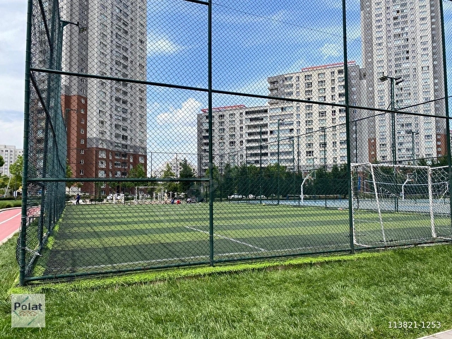 POLATtan Yda Park Avenuede Lüx Yapılı BOŞ 3+1 - Görsel 8