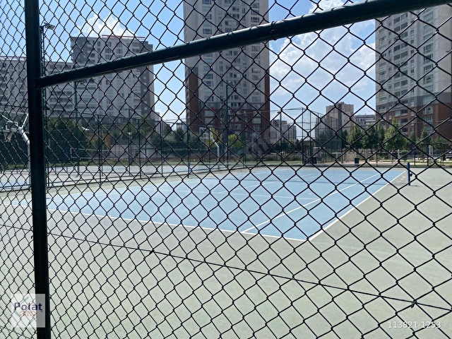 POLATtan Yda Park Avenuede Lüx Yapılı BOŞ 3+1 - Görsel 18
