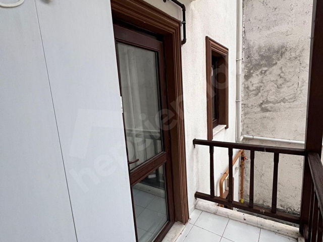 LİDERDEN Muğla Merkez çarşı İçinde Kiralık 2+1 Eşyalı daire - Görsel 7