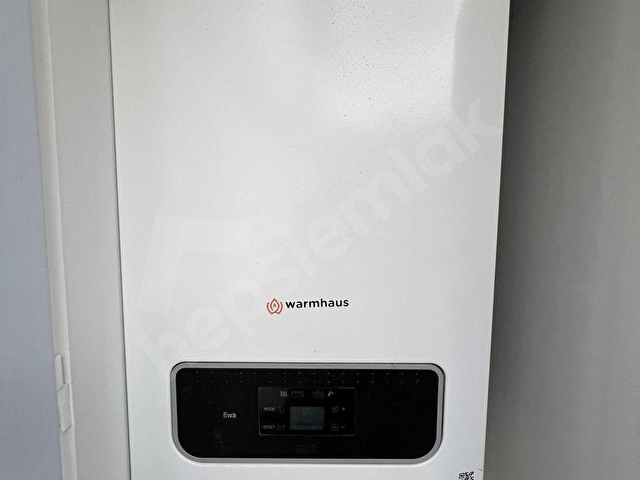 LİDERDEN Muğla Merkez çarşı İçinde Kiralık 2+1 Eşyalı daire - Görsel 8