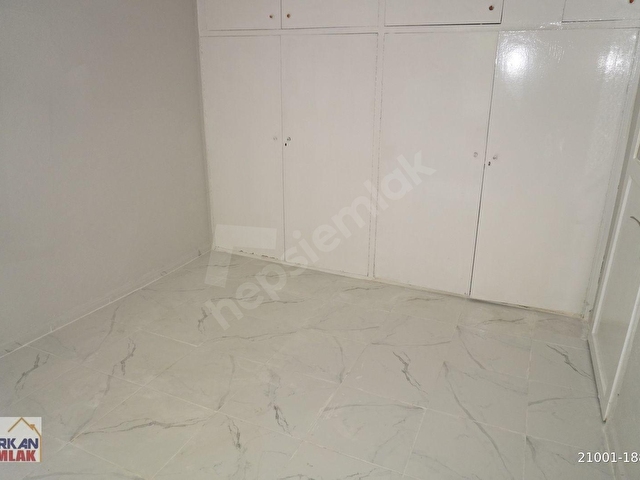 GÜMÜŞPALA EMEK MAHALLESİNDE SATILIK 3+1 BALKONLU ÇİĞLİ SERKAN - Görsel 26