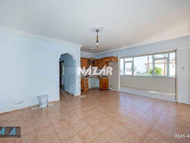 Alanya Konaklı’da Kiralık 2+1 Daire - Gökkuşağı Tatil Sitesi - Görsel 11