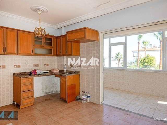 Alanya Konaklı’da Kiralık 2+1 Daire - Gökkuşağı Tatil Sitesi - Görsel 17