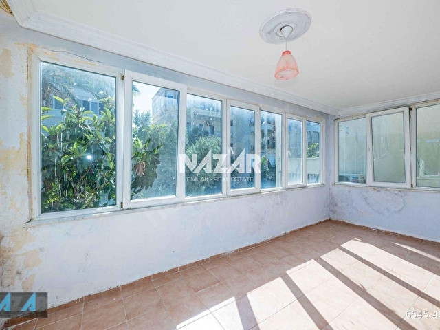 Alanya Konaklı’da Kiralık 2+1 Daire - Gökkuşağı Tatil Sitesi - Görsel 12