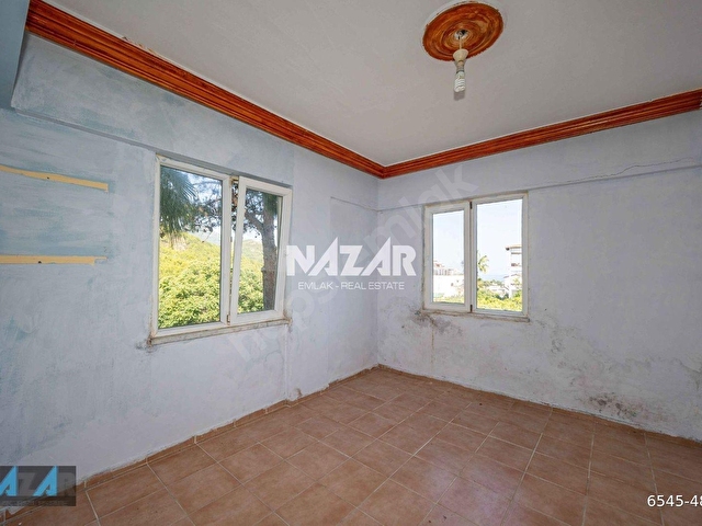 Alanya Konaklı’da Kiralık 2+1 Daire - Gökkuşağı Tatil Sitesi - Görsel 18