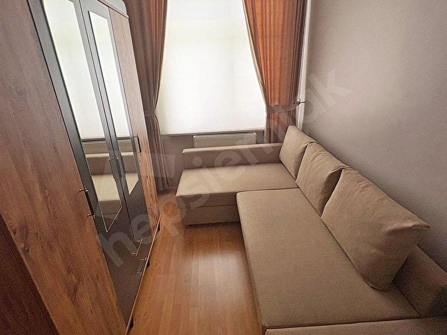 ▄BAHAR EMLAKTAN▄19 MAYISIN GÖZDE DAİRESİ FULLYAPILI İSKANLI 3+1 - Görsel 16