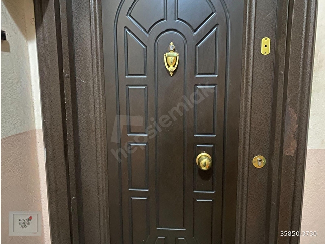 DESTAN-952 KOCAMUSTAFAPAŞA’DA ALİ FAKİH CAMİ CİVARI-1+1 ORTA-KAT 65m2  KOMBİ KALORİFERLİ SATILIK DAİ - Görsel 13