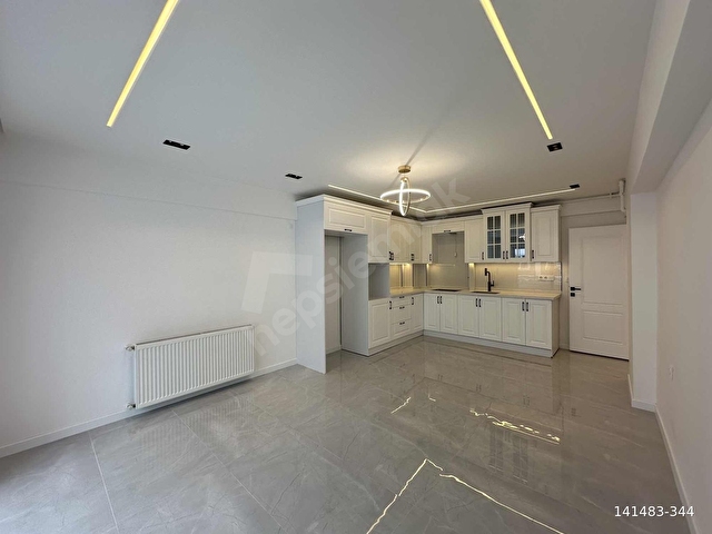 CUMHURİYET MAHALLESİ LÜKS SATILIK DAİRE - Görsel 4