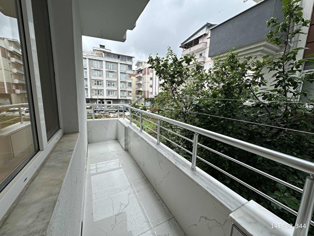 CUMHURİYET MAHALLESİ LÜKS SATILIK DAİRE - Görsel 15