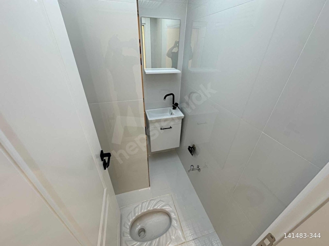 CUMHURİYET MAHALLESİ LÜKS SATILIK DAİRE - Görsel 17