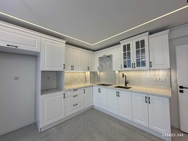 CUMHURİYET MAHALLESİ LÜKS SATILIK DAİRE - Görsel 6