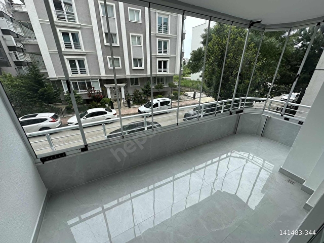 CUMHURİYET MAHALLESİ LÜKS SATILIK DAİRE - Görsel 8