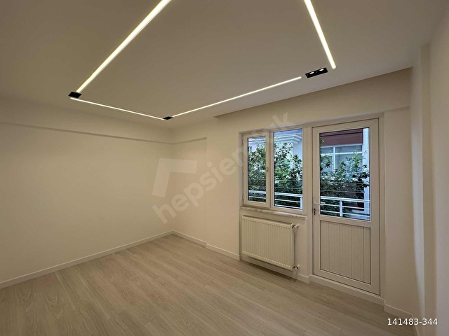 CUMHURİYET MAHALLESİ LÜKS SATILIK DAİRE - Görsel 9