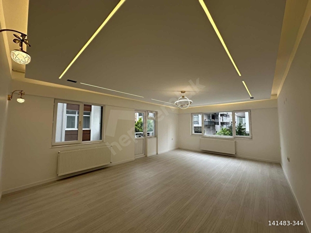 CUMHURİYET MAHALLESİ LÜKS SATILIK DAİRE - Görsel 3