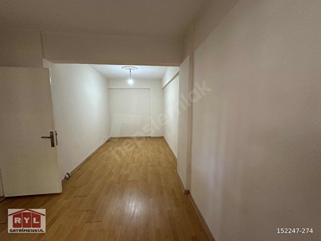 Ümraniye Bisan Sitesinde 2+1 Bahçe katı dayre - Görsel 5