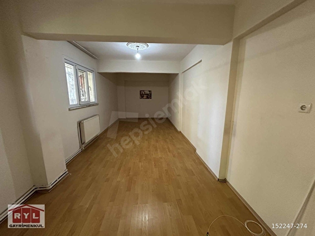 Ümraniye Bisan Sitesinde 2+1 Bahçe katı dayre - Görsel 10
