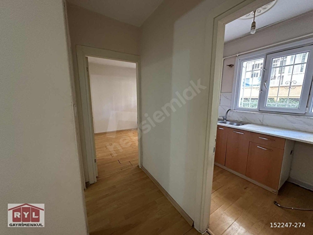 Ümraniye Bisan Sitesinde 2+1 Bahçe katı dayre - Görsel 14