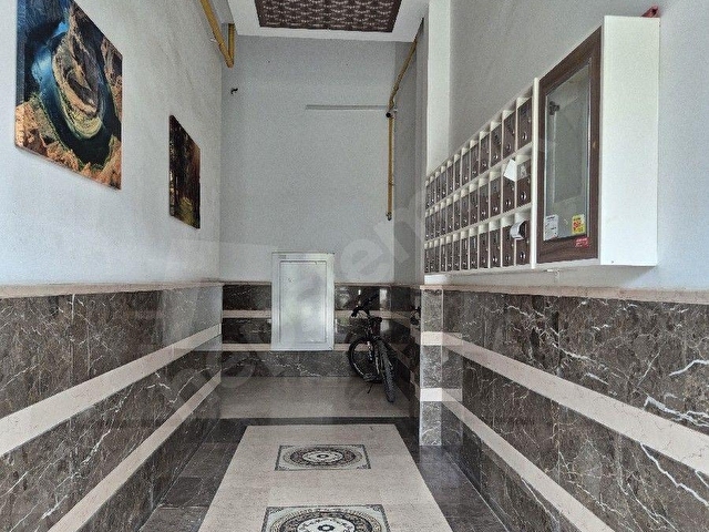 AK EMLAKTAN SALI PAZARINDA GENİŞ, KULLANIŞLI 2+1 SATILIK DAİRE - Görsel 3