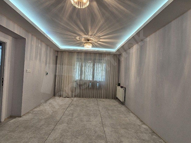 AK EMLAKTAN SALI PAZARINDA GENİŞ, KULLANIŞLI 2+1 SATILIK DAİRE - Görsel 10