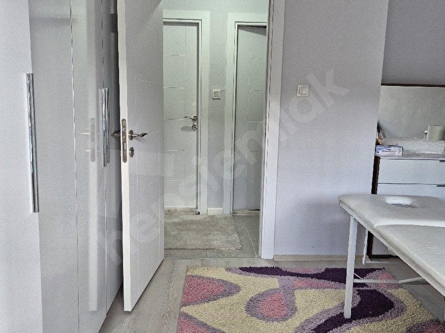 AK EMLAKTAN SALI PAZARINDA GENİŞ, KULLANIŞLI 2+1 SATILIK DAİRE - Görsel 14