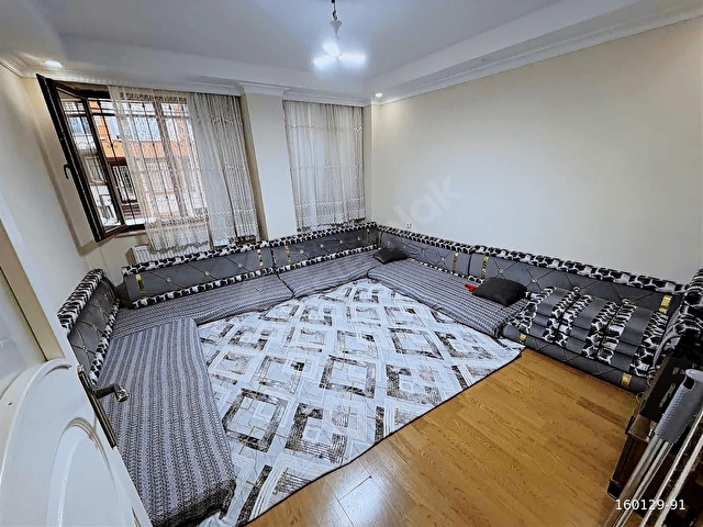MEHMET AKİFTE SATILIK 1+1 YÜKSEK GİRİŞ İSKANLI MÜLKİYETLİ DAİRE - Görsel 2