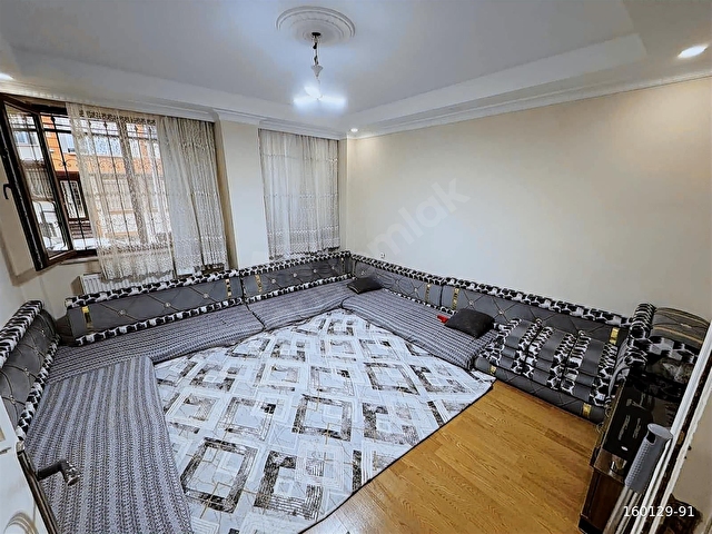 MEHMET AKİFTE SATILIK 1+1 YÜKSEK GİRİŞ İSKANLI MÜLKİYETLİ DAİRE - Görsel 5
