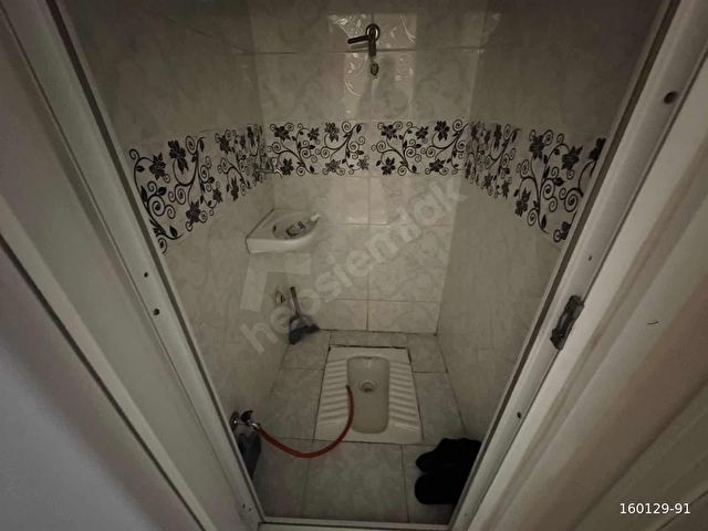 MEHMET AKİFTE SATILIK 1+1 YÜKSEK GİRİŞ İSKANLI MÜLKİYETLİ DAİRE - Görsel 29