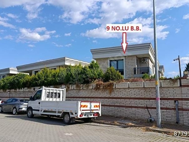 Ziraat Bankasından Muradiye Mahallesinde Dubleks Villa - Görsel 2