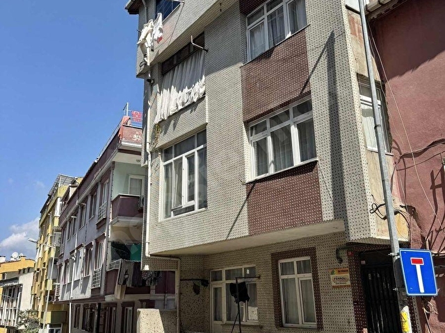 HARMANTEPEDE SATILIK 2+1 YENİLENMİŞ DAİRE - Görsel 2