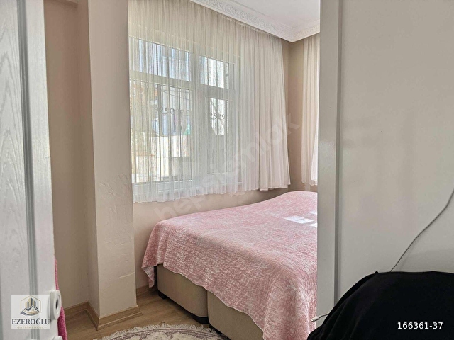 HARMANTEPEDE SATILIK 2+1 YENİLENMİŞ DAİRE - Görsel 26