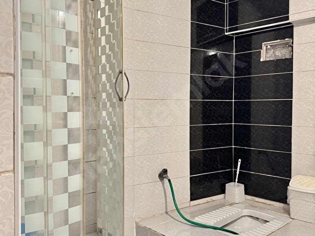 HARMANTEPEDE SATILIK 2+1 YENİLENMİŞ DAİRE - Görsel 19