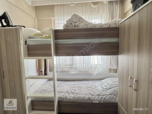 HARMANTEPEDE SATILIK 2+1 YENİLENMİŞ DAİRE - Görsel 9