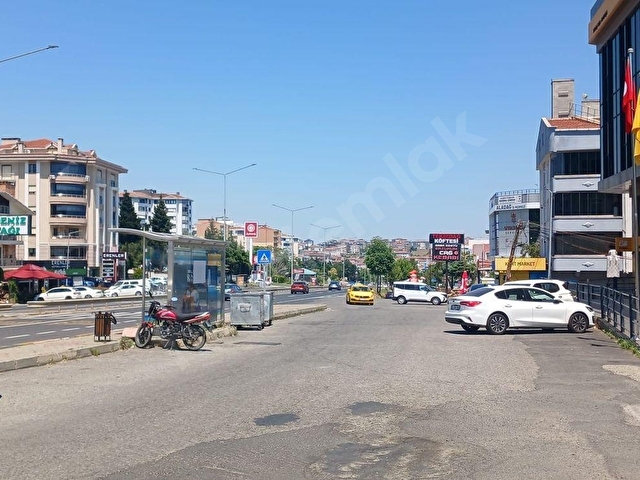 CUMHURİYETTE.DENİZ MANZARALI YATIRIMLIK EŞYALI SATILIK 1+1 DAİRE - Görsel 7