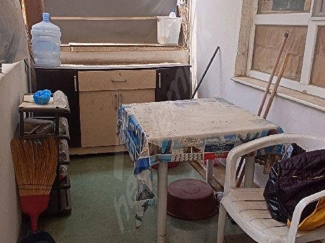 ADANA YURT MAH. SATILIK 1+1 ZEMİN GİRİŞ DAİRE BARIŞMANCO BULV MCDONALDS CİVARINDA - Görsel 8
