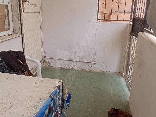 ADANA YURT MAH. SATILIK 1+1 ZEMİN GİRİŞ DAİRE BARIŞMANCO BULV MCDONALDS CİVARINDA - Görsel 9