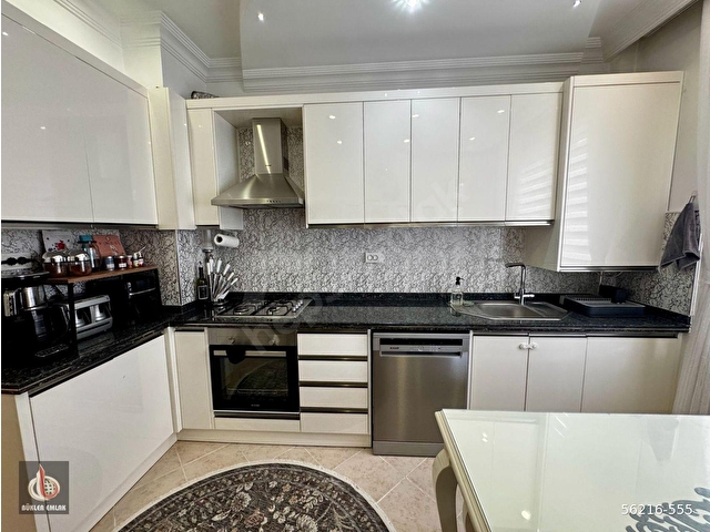 BÜKLER EMLAKTAN BATIKENT MH.SATILIK PARK CEPHELİ 3+1 DAİRE