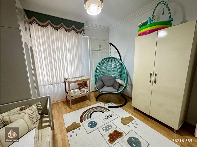 BÜKLER EMLAKTAN BATIKENT MH.SATILIK PARK CEPHELİ 3+1 DAİRE - Görsel 10